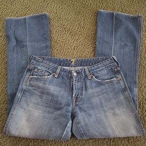 7 For All Mankind Jeans